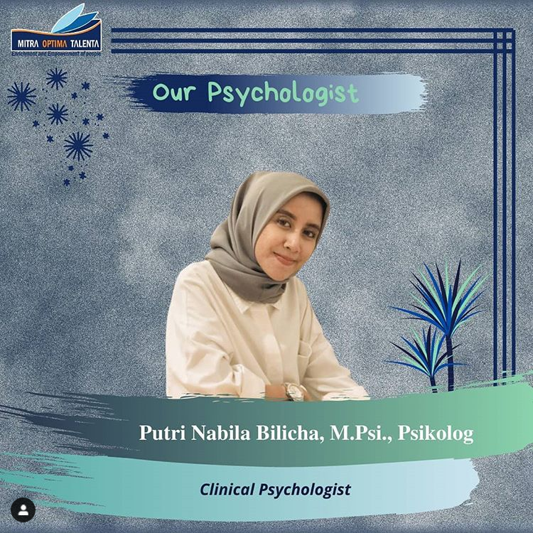 Psikolog 6