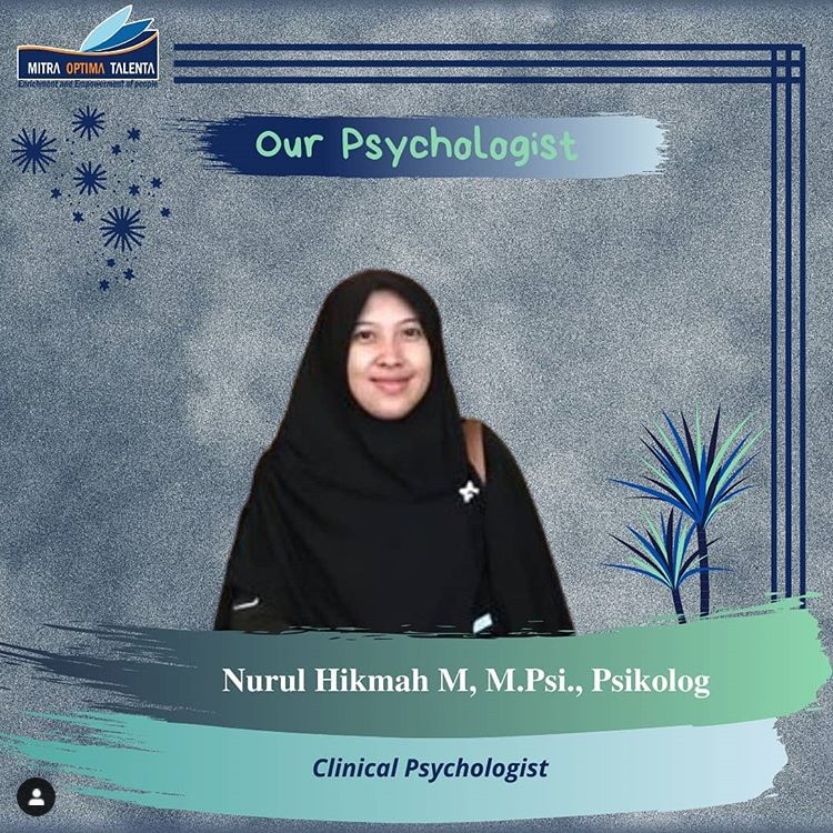 Psikolog 10