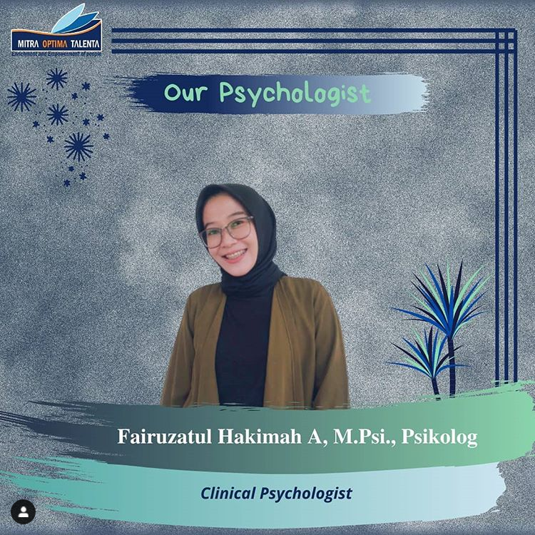Psikolog 12